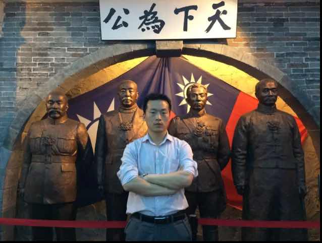 齐邦-张冰 头像