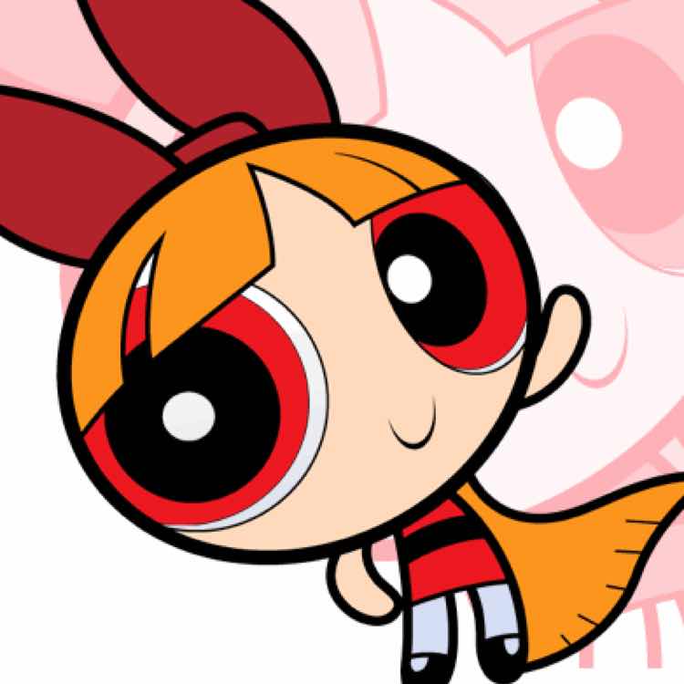 栗子醬🌰 头像