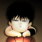 只留潇湘的月是一个大饼 头像