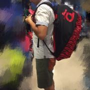 爱呀嘛爱马士 头像