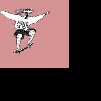 巷口一只猫 头像