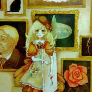 燃烧望北斗 头像