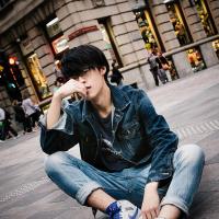 Jacob——Jia 头像