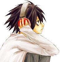 宇宙第一帅小菜 头像