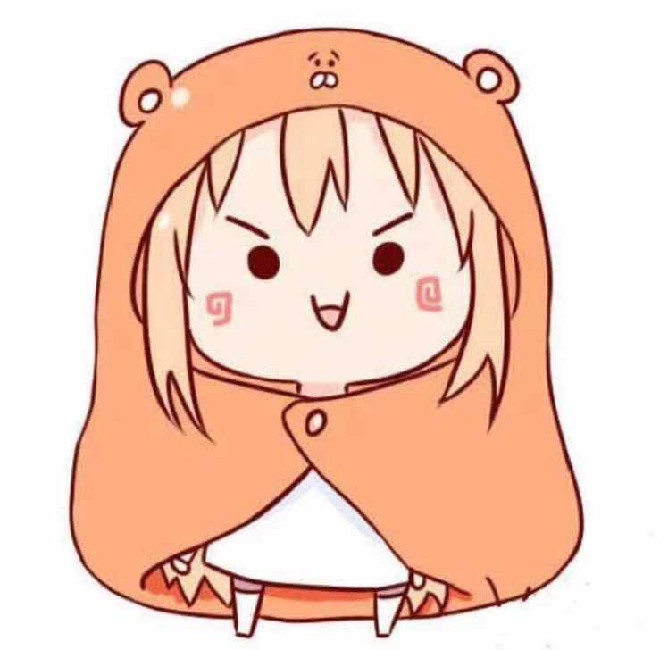 冰冰冰冰冰清 头像