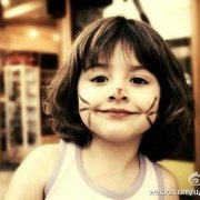 一点-微蓝 头像