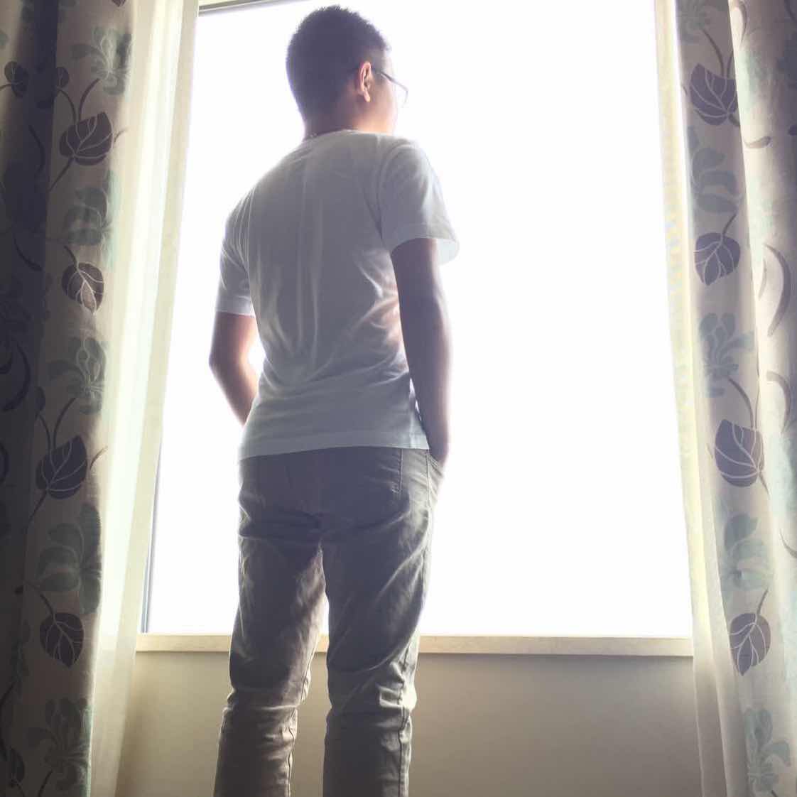 Corey梁振宇 头像