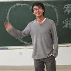 HongGang Jing 头像