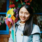 施圆圆是一只大吃货 头像