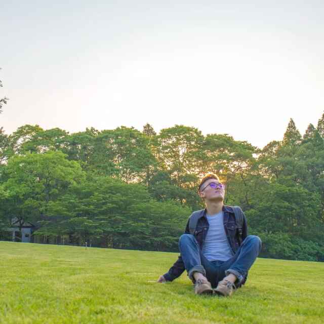 林炳辉想机智 头像