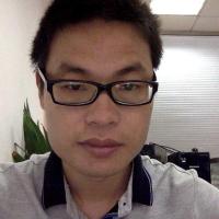 竹林里的小溪 头像