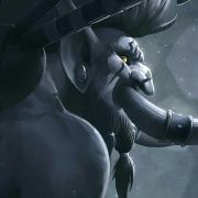 喜欢后跳的猎人 头像