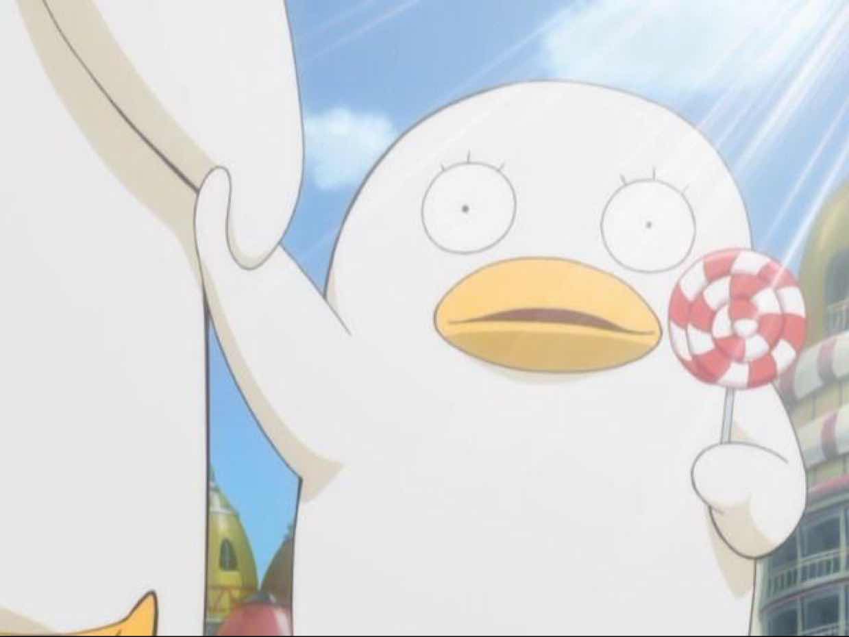 嘟嘟是拿命在搏over 头像