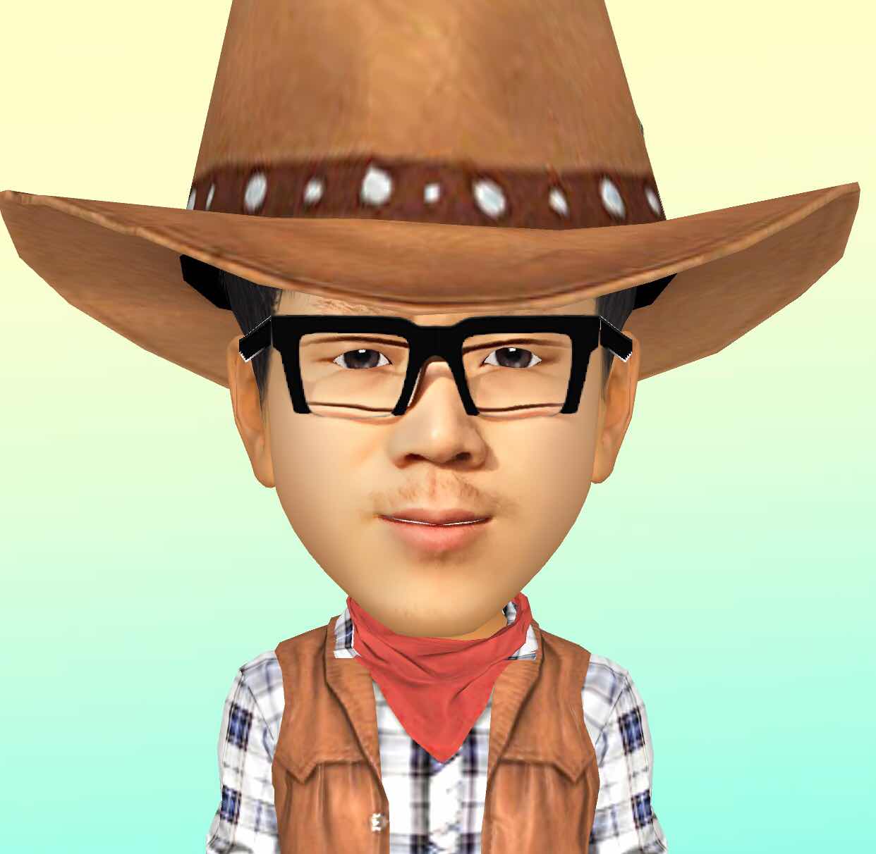 月光de感觉 头像