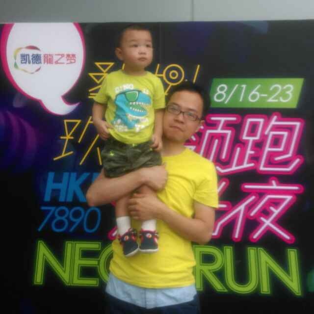 Michaelwangxf 头像