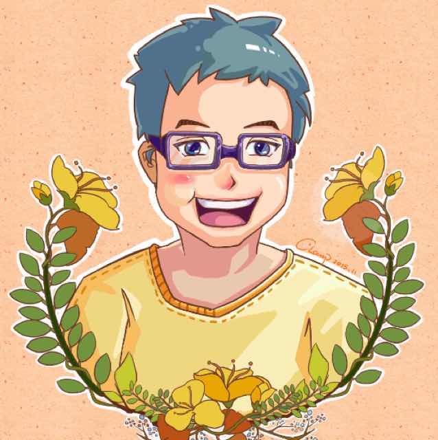 StephenXu2016 头像