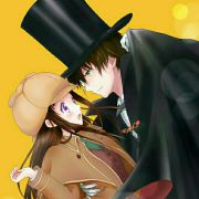 和少女游的故事 头像