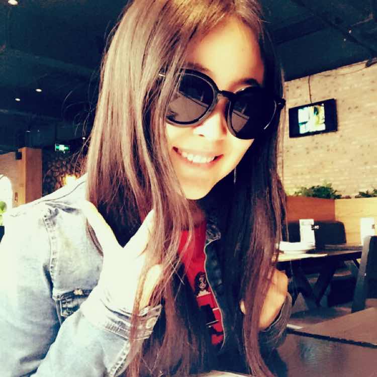 Hebe Han冰冰^_^~🌺 头像