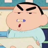 斜杠无敌 头像