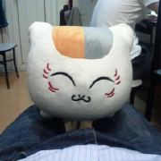 被加入黑名单的Hugo 头像