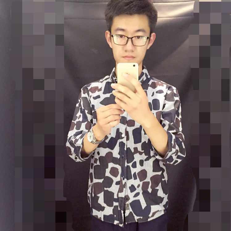 江涛william 头像