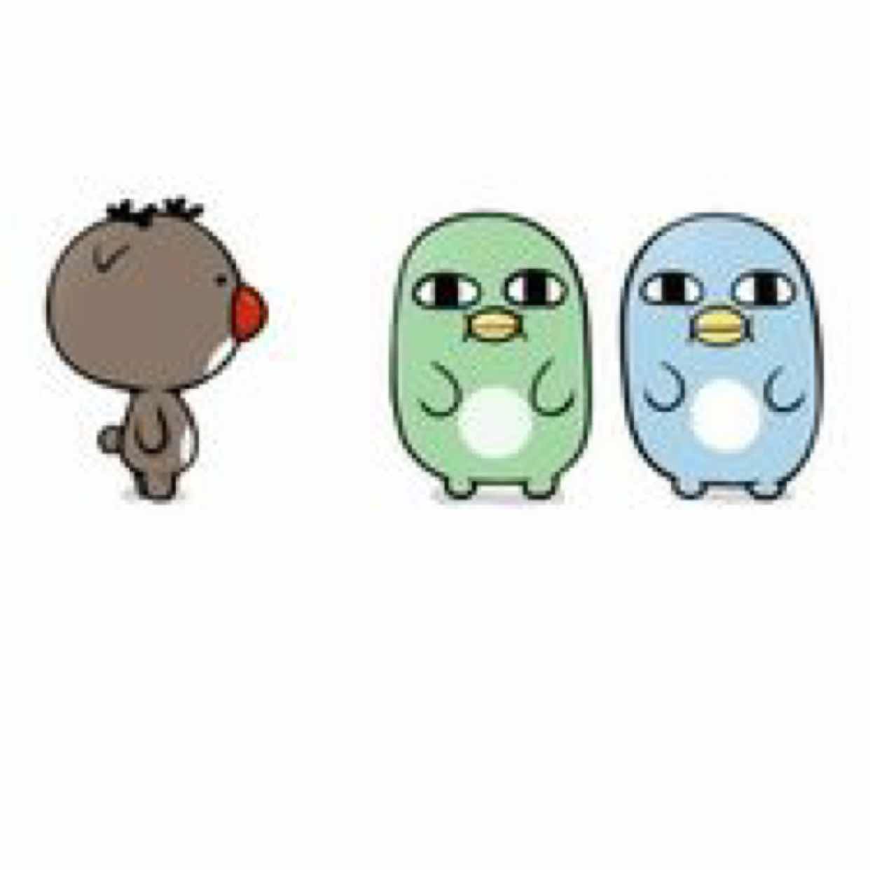 飞翔的猪猪 头像