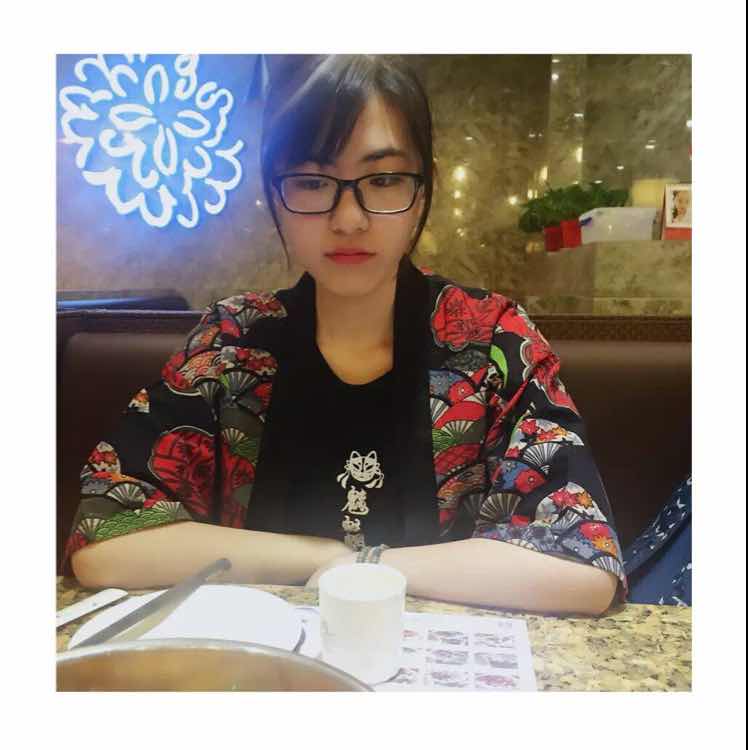 秋水与林与声 头像