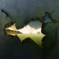 under the water 头像