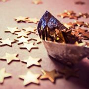 夜空中的一丝微光 头像