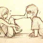 蚂蚁的暗示 头像