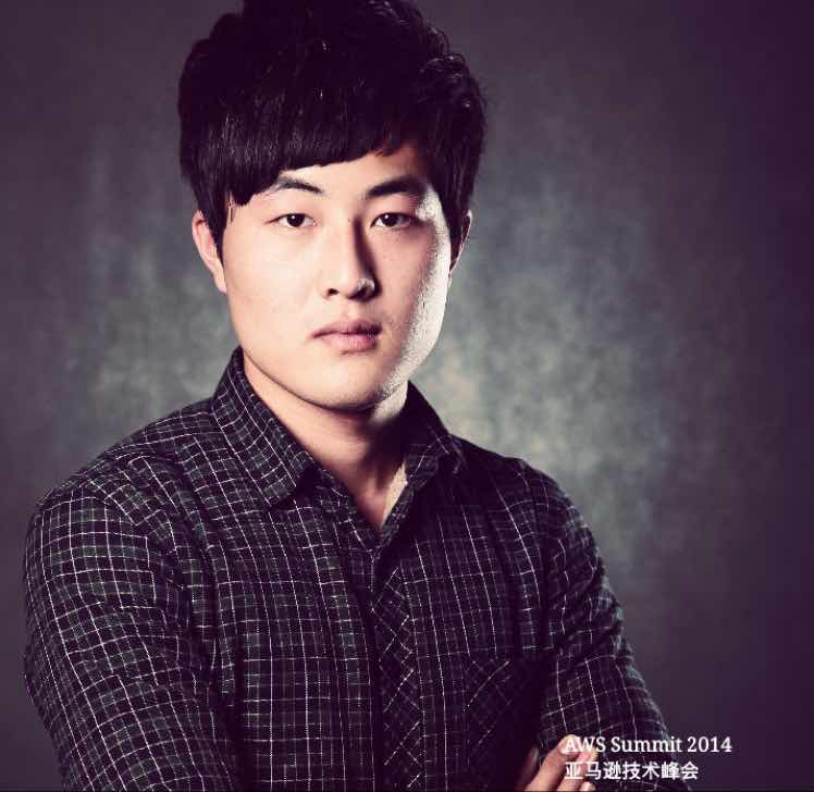 软件开发－九微米 头像