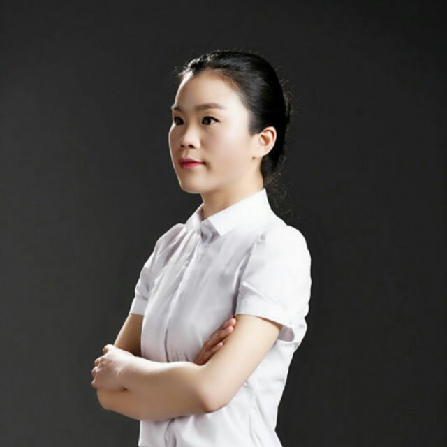 杨佳迪律师 （17787856636） 头像