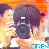 Ciren 头像