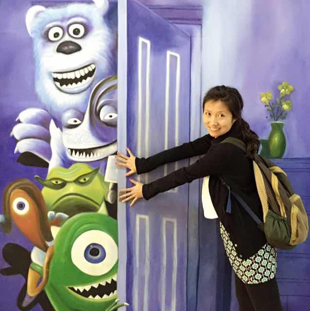 💃魏娉婷 头像