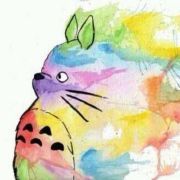 龙纹身的薇薇安 头像