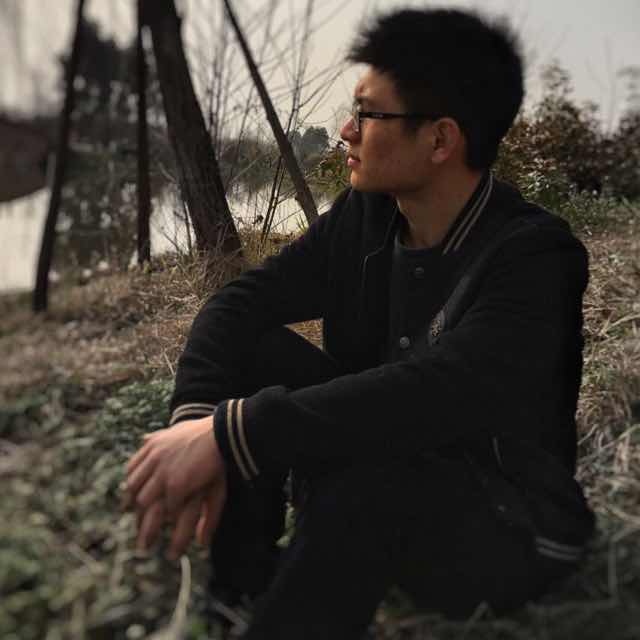 花下牧羊人 头像