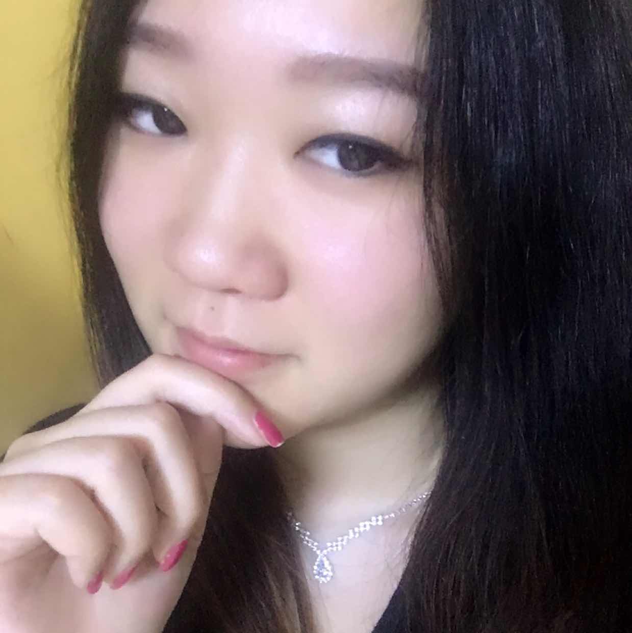 本人易碎、勿碰 头像