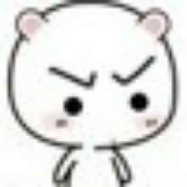 大脸萌 头像