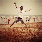 空格不见了 头像