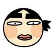 火火同學- 头像