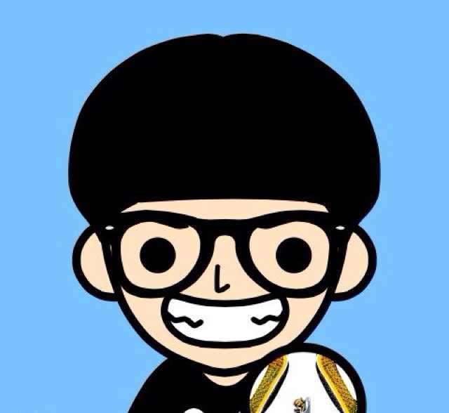 五仁小胖子 头像