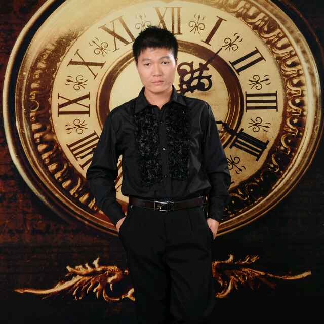 最爱吃馒头 头像