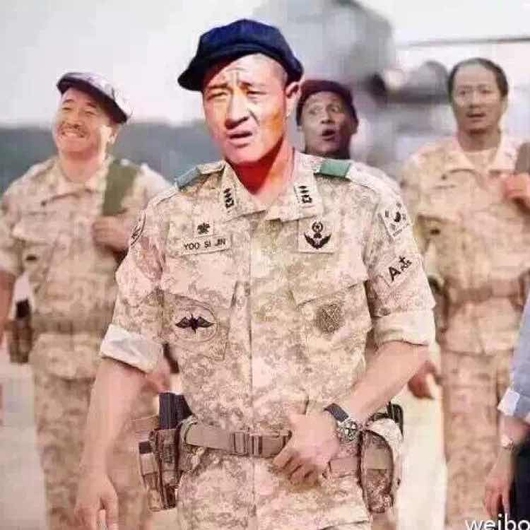 爱生活爱拉登～ 头像