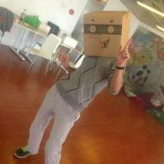 五角场污妖王 头像