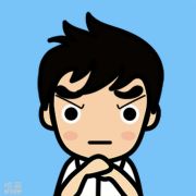 逐风者bwen 头像