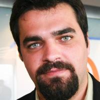 Neville Mccall 头像