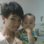 陈燕钊已有人抢了 头像