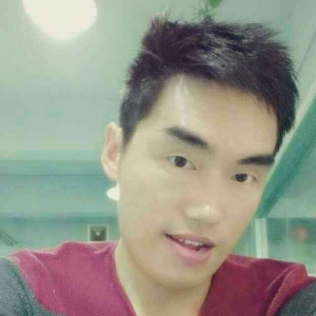 A元屯办公摆富强 头像