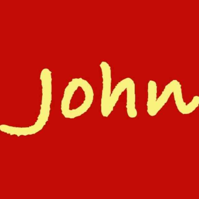 黄尚强John跨境网 头像