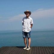 狮子座的冠宏是Leo 头像